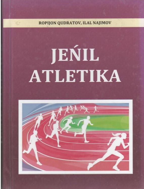 Jeńil atletika