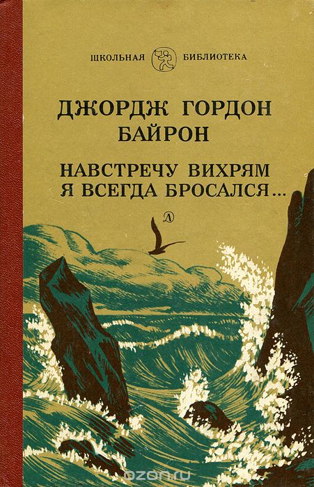 Навстречу вихрям я всегда бросался...