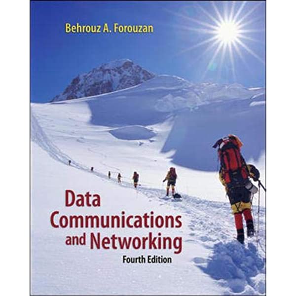 Data Communications and Networking