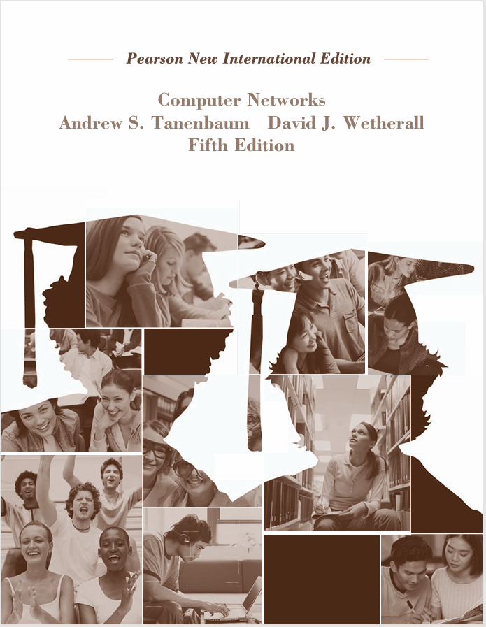Computer Networks