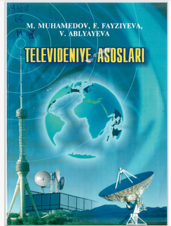 Televideniye asoslari