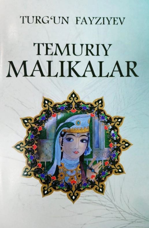 Temuriy malikalar