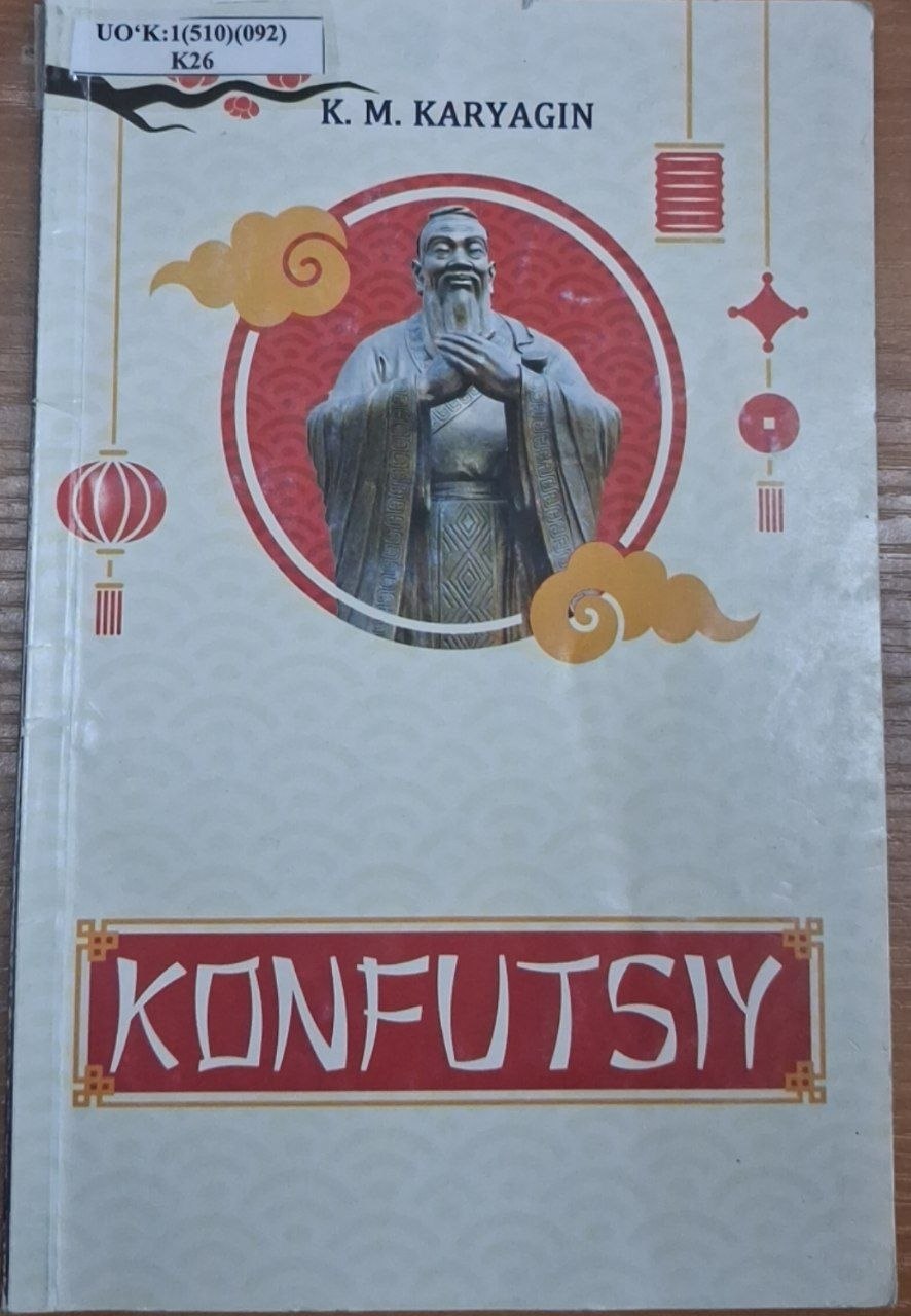Konfutsiy