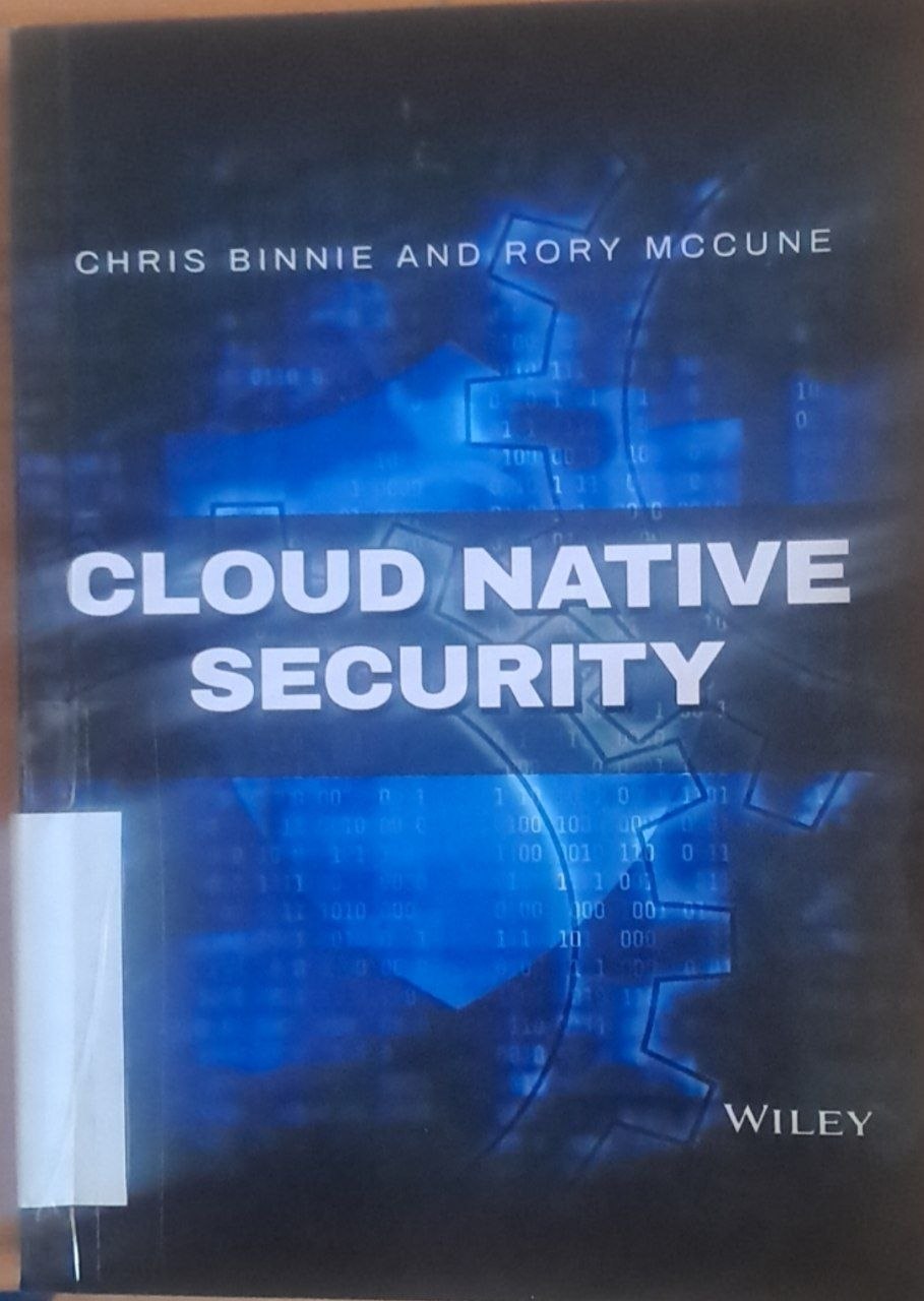 Cloud Native Security