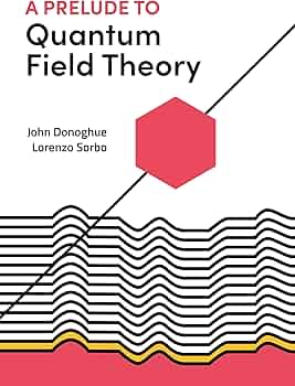 Quantum field theory